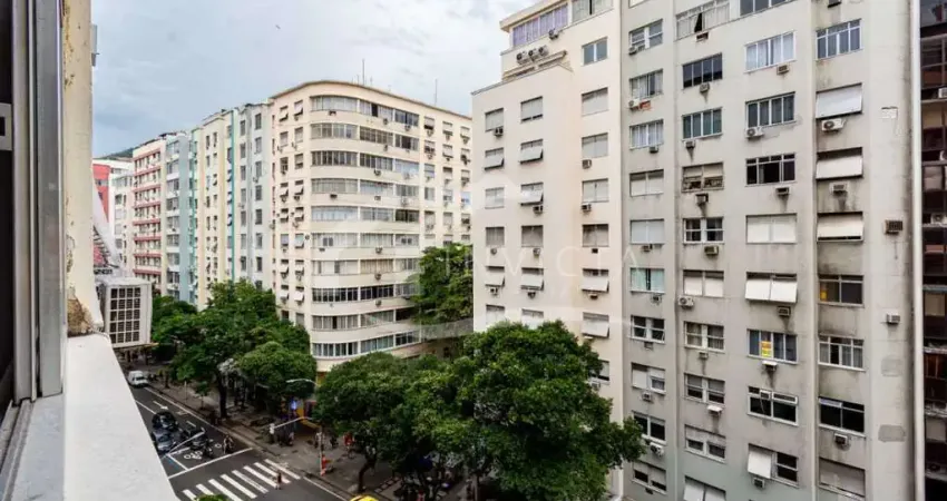 Apartamento com 3 quartos à venda na Avenida Nossa Senhora de Copacabana, Copacabana, Rio de Janeiro