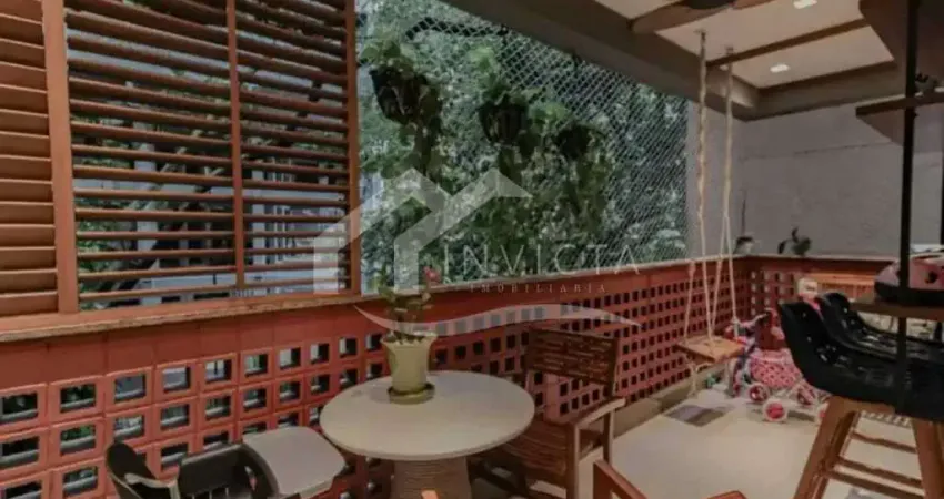 Apartamento com 2 quartos à venda na Rua Sacopa, Lagoa, Rio de Janeiro