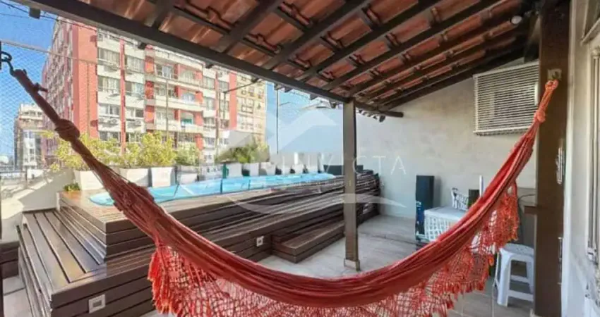 Apartamento com 4 quartos à venda na Rua Alberto de Campos, Ipanema, Rio de Janeiro