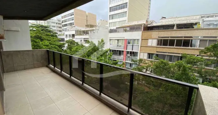 Apartamento com 4 quartos à venda na Rua Prudente de Morais, Ipanema, Rio de Janeiro