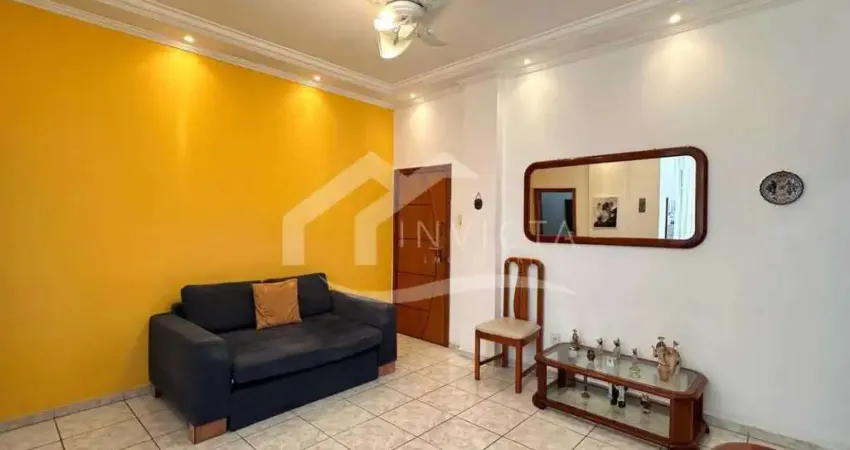 Apartamento com 1 quarto à venda na Rua Hilário de Gouveia, Copacabana, Rio de Janeiro