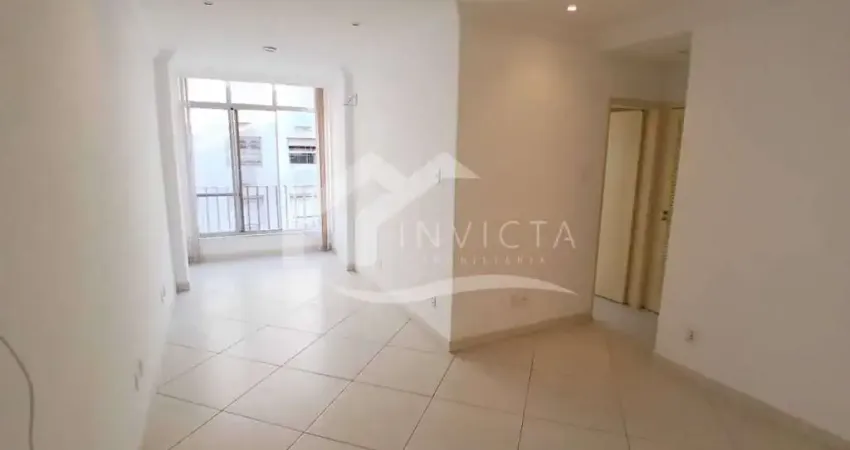 Apartamento com 2 quartos à venda na Rua Gustavo Sampaio, Leme, Rio de Janeiro