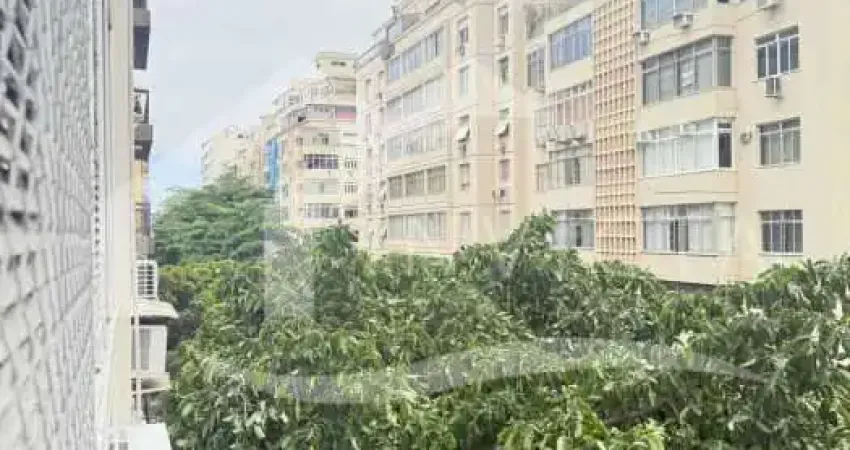 Kitnet / Stúdio à venda na Rua Paula Freitas, Copacabana, Rio de Janeiro