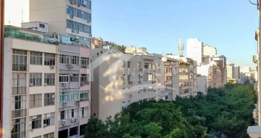 Apartamento com 1 quarto à venda na Rua Visconde de Pirajá, Ipanema, Rio de Janeiro