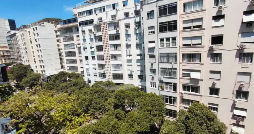 Apartamento com 1 quarto à venda na Avenida Nossa Senhora de Copacabana, Copacabana, Rio de Janeiro