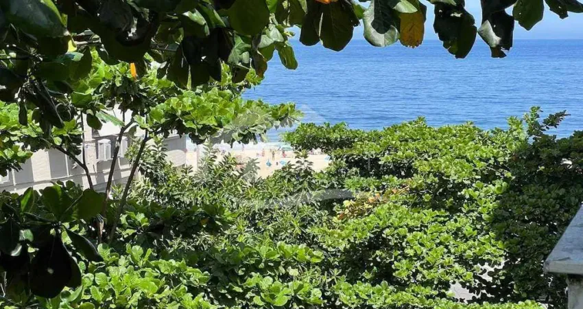 Apartamento com 2 quartos à venda na Rua Siqueira Campos, Copacabana, Rio de Janeiro