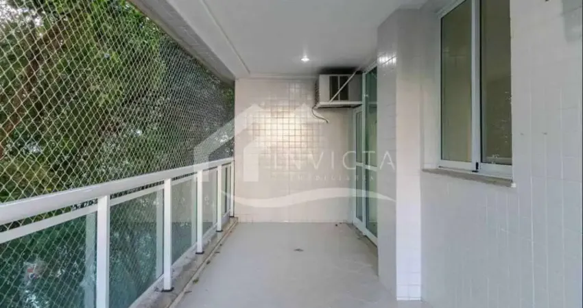 Apartamento com 3 quartos à venda na Rua Sorocaba, Botafogo, Rio de Janeiro