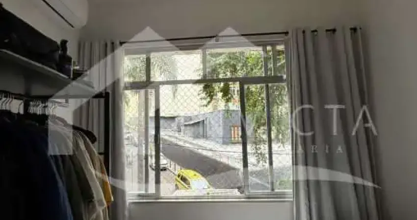 Kitnet / Stúdio à venda na Rua Saint Roman, Copacabana, Rio de Janeiro