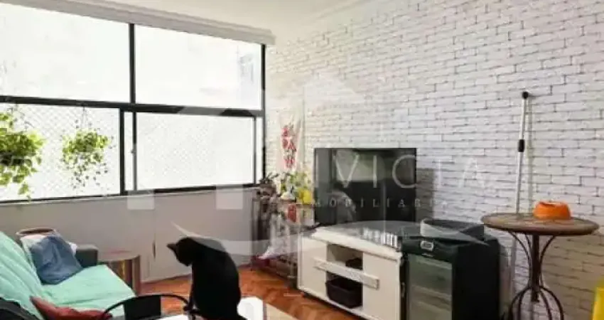 Apartamento com 3 quartos à venda na Avenida Atlântica, Copacabana, Rio de Janeiro