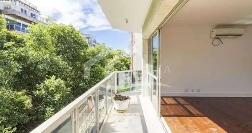 Apartamento com 3 quartos à venda na Rua Nascimento Silva, Ipanema, Rio de Janeiro