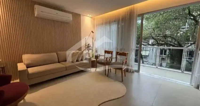 Apartamento com 3 quartos à venda na Rua Nascimento Silva, Ipanema, Rio de Janeiro
