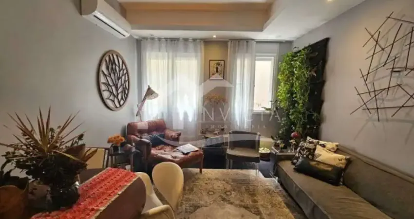 Apartamento com 2 quartos à venda na Rua General Artigas, Leblon, Rio de Janeiro