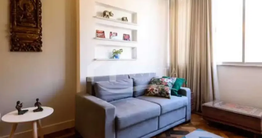 Apartamento com 2 quartos à venda na Avenida Nossa Senhora de Copacabana, Copacabana, Rio de Janeiro