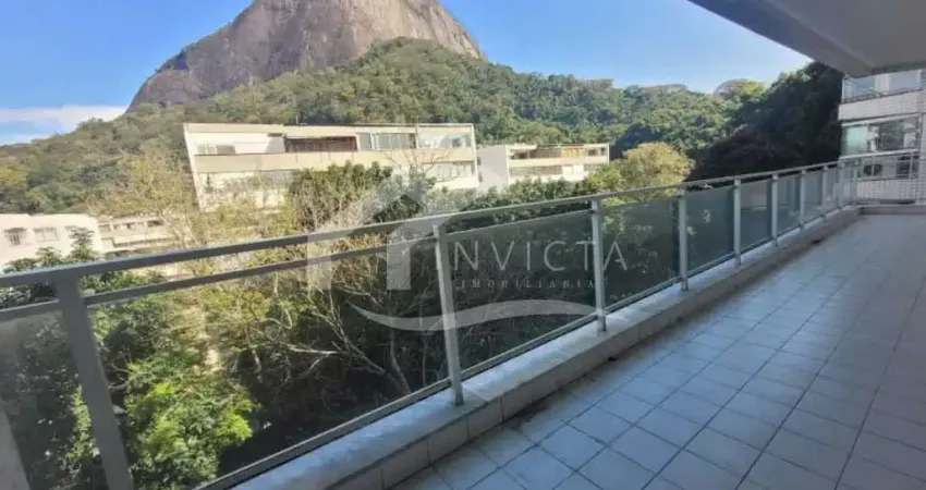 Apartamento com 2 quartos à venda na Rua Timóteo da Costa, Leblon, Rio de Janeiro