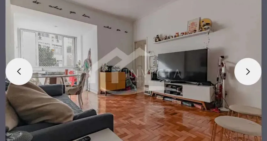 Apartamento com 2 quartos à venda na Rua Barata Ribeiro, Copacabana, Rio de Janeiro