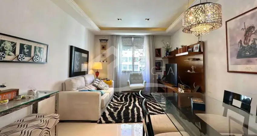Apartamento com 2 quartos à venda na Avenida Nossa Senhora de Copacabana, Copacabana, Rio de Janeiro