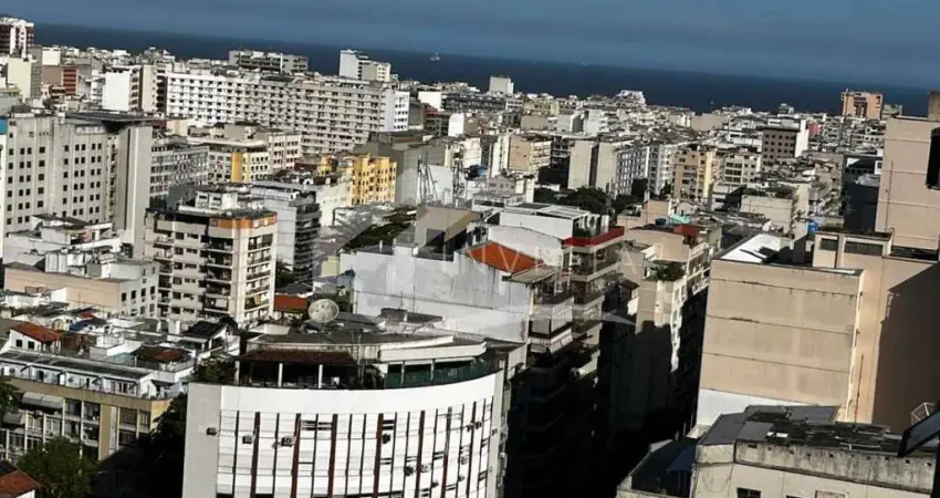 Apartamento com 3 quartos à venda na Rua Santa Clara, Copacabana, Rio de Janeiro