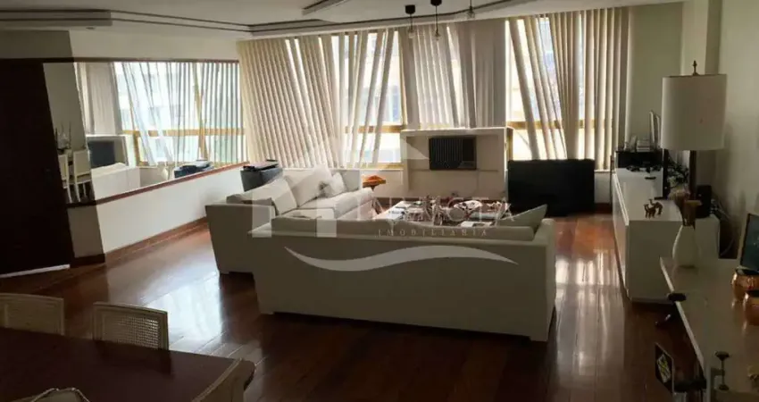 Apartamento com 5 quartos à venda na Rua Tonelero, Copacabana, Rio de Janeiro