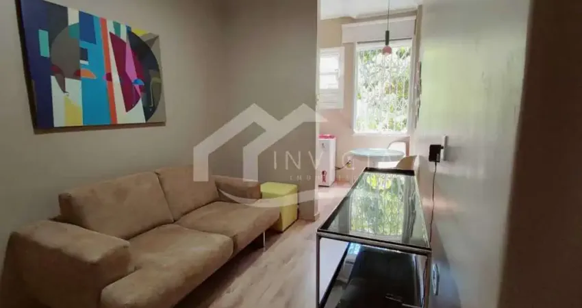 Apartamento com 1 quarto à venda na Rua Santa Clara, Copacabana, Rio de Janeiro