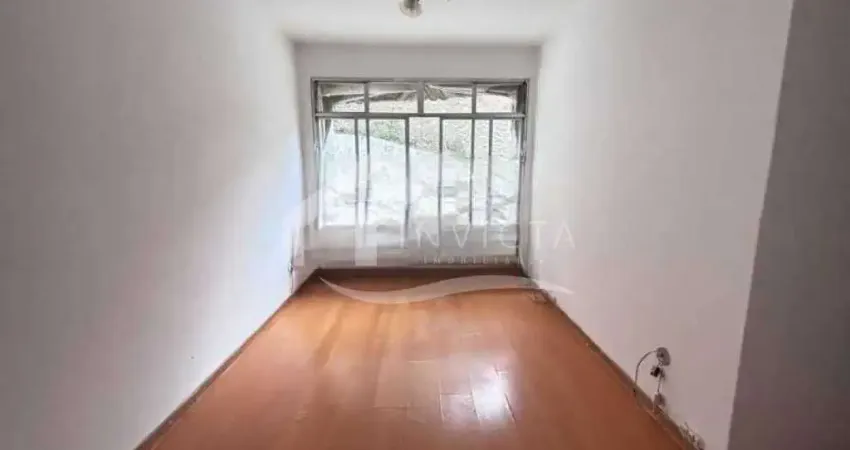 Apartamento com 1 quarto à venda na Rua Pereira da Silva, Laranjeiras, Rio de Janeiro