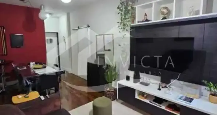 Apartamento com 2 quartos à venda na Rua das Laranjeiras, Laranjeiras, Rio de Janeiro