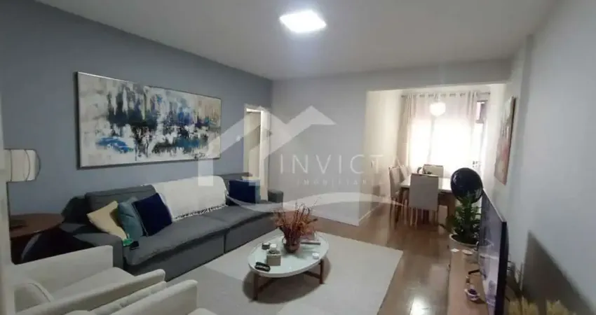 Apartamento com 3 quartos à venda na Rua Barata Ribeiro, Copacabana, Rio de Janeiro