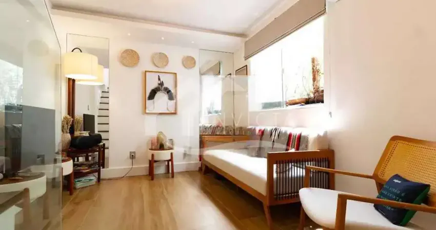 Apartamento com 2 quartos à venda na Rua Humberto de Campos, Leblon, Rio de Janeiro