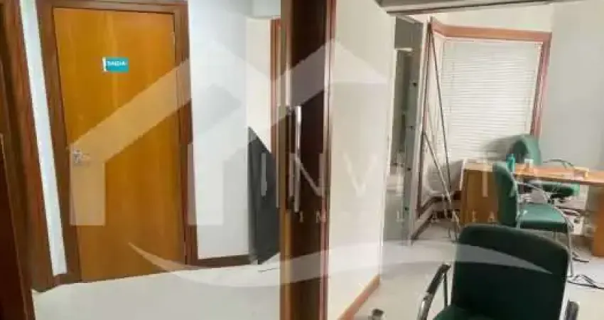 Sala comercial com 2 salas à venda na Rua Alcindo Guanabara, Centro, Rio de Janeiro