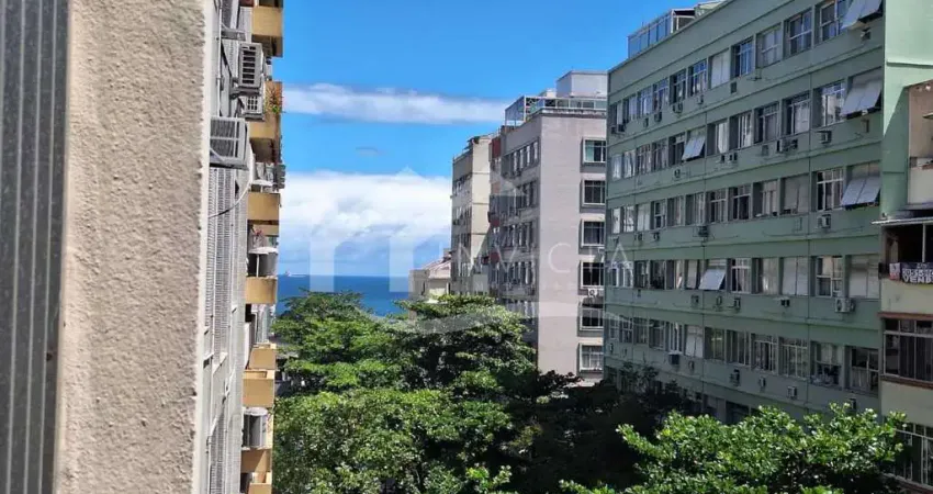 Apartamento com 3 quartos à venda na Rua Belfort Roxo, Copacabana, Rio de Janeiro