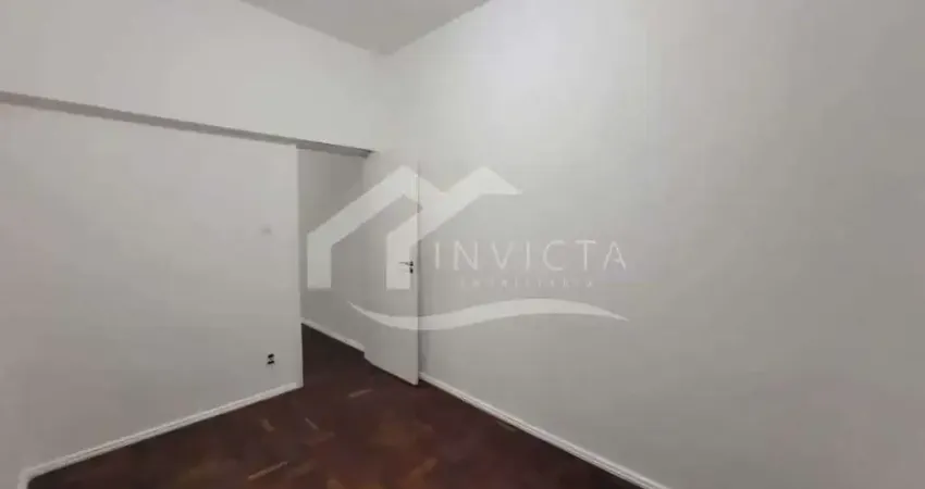 Kitnet / Stúdio à venda na Rua Roberto Dias Lópes, Leme, Rio de Janeiro