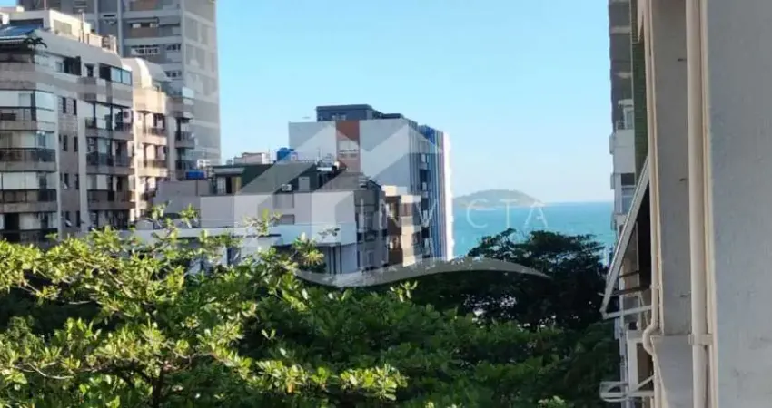 Apartamento com 2 quartos à venda na Rua Maria Quitéria, Ipanema, Rio de Janeiro