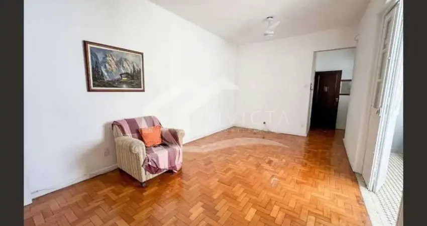 Apartamento com 3 quartos à venda na Rua Almirante Guilhem, Leblon, Rio de Janeiro