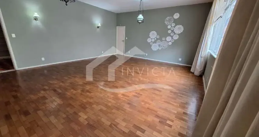 Apartamento com 3 quartos à venda na Rua General Azevedo Pimentel, Copacabana, Rio de Janeiro