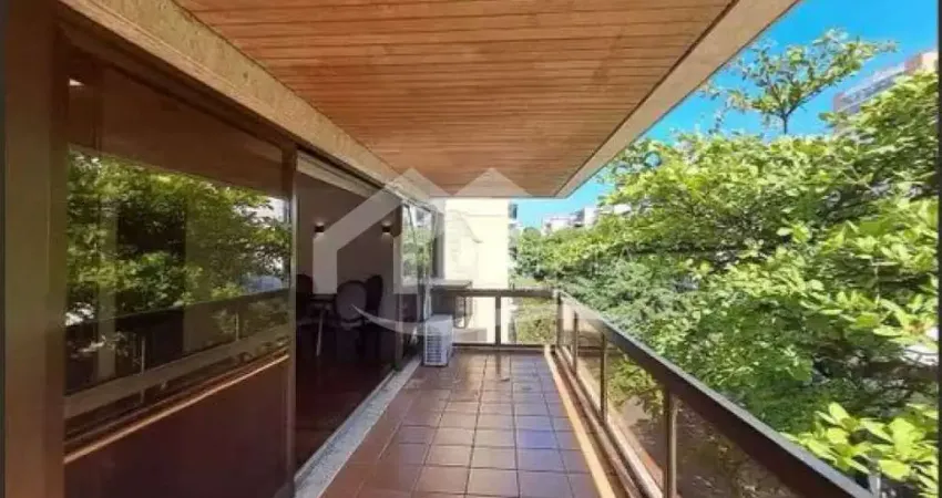 Apartamento com 3 quartos à venda na Rua Redentor, Ipanema, Rio de Janeiro