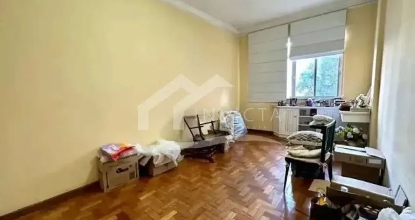 Apartamento com 4 quartos à venda na Rua Dona Mariana, Botafogo, Rio de Janeiro