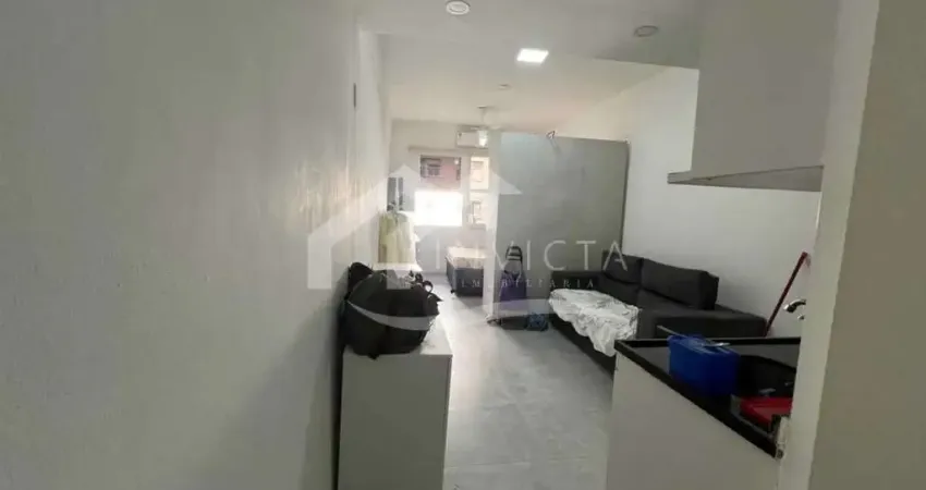 Kitnet / Stúdio à venda na Avenida Nossa Senhora de Copacabana, Copacabana, Rio de Janeiro