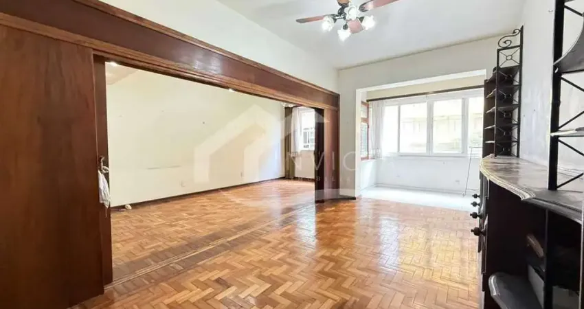 Apartamento com 3 quartos à venda na Avenida Atlântica, Copacabana, Rio de Janeiro