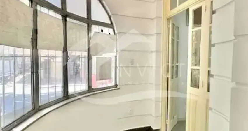 Apartamento com 2 quartos à venda na Rua Barão de Ipanema, Copacabana, Rio de Janeiro