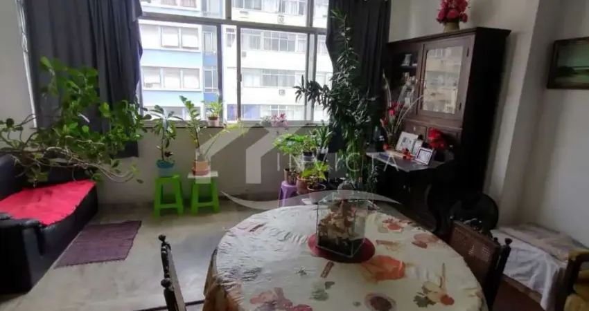Apartamento com 3 quartos à venda na Avenida Nossa Senhora de Copacabana, Copacabana, Rio de Janeiro