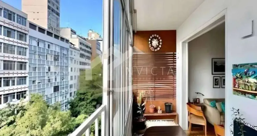 Apartamento com 3 quartos à venda na Rua Visconde de Pirajá, Ipanema, Rio de Janeiro