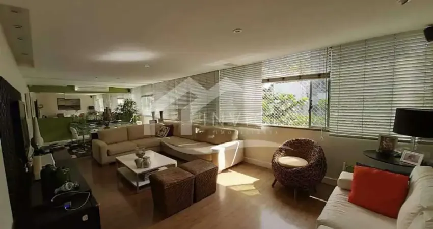 Apartamento com 3 quartos à venda na Rua Barão de Jaguaripe, Ipanema, Rio de Janeiro