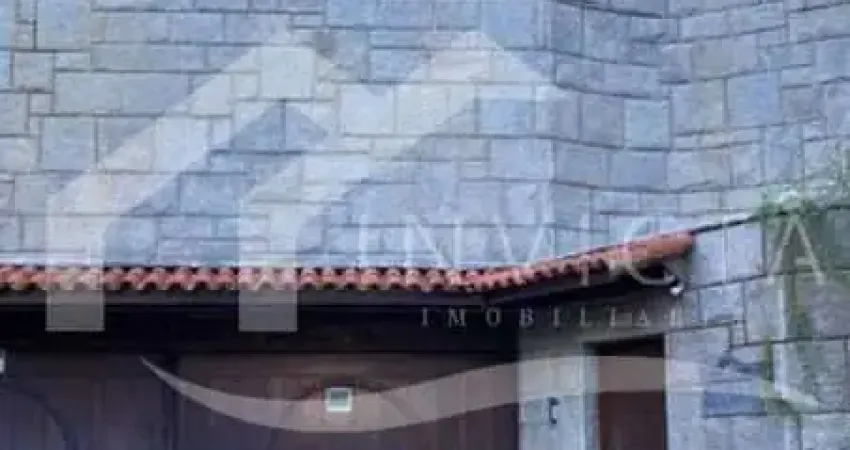 Casa com 5 quartos à venda na Rua Alexandre Stockler, Gávea, Rio de Janeiro