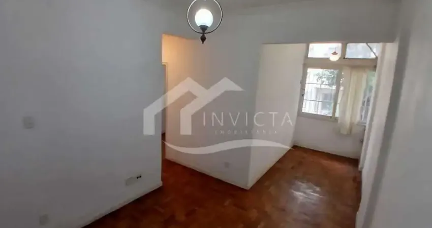 Apartamento com 1 quarto à venda na Rua Gomes Carneiro, Ipanema, Rio de Janeiro