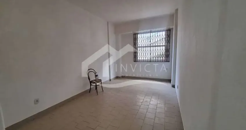 Kitnet / Stúdio à venda na Rua Sá Ferreira, Copacabana, Rio de Janeiro