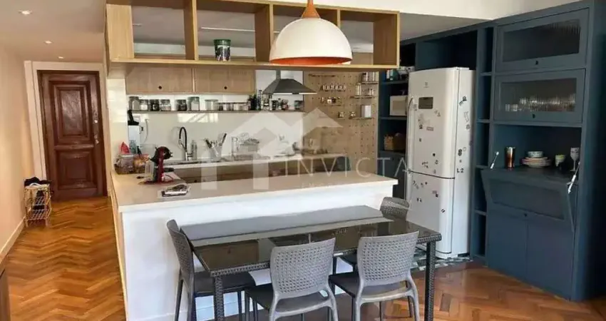 Apartamento com 3 quartos à venda na Rua Dias da Rocha, Copacabana, Rio de Janeiro