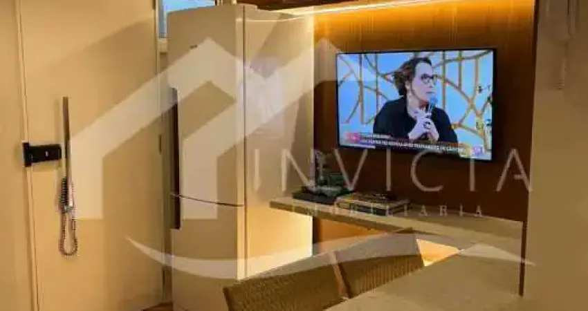 Kitnet / Stúdio à venda na Avenida Nossa Senhora de Copacabana, Copacabana, Rio de Janeiro