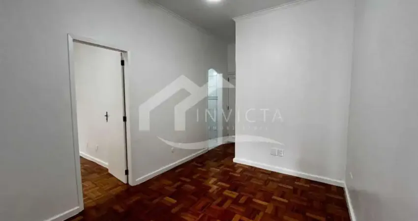 Apartamento com 1 quarto para alugar na Rua Barão de Ipanema, Copacabana, Rio de Janeiro