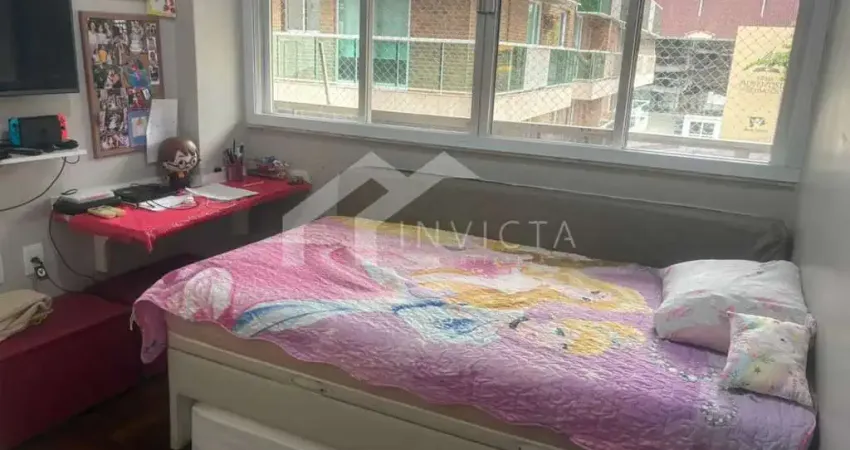 Apartamento com 2 quartos à venda na Rua das Palmeiras, Botafogo, Rio de Janeiro