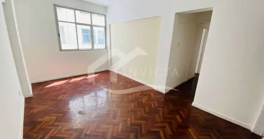 Apartamento com 2 quartos à venda na Rua Siqueira Campos, Copacabana, Rio de Janeiro