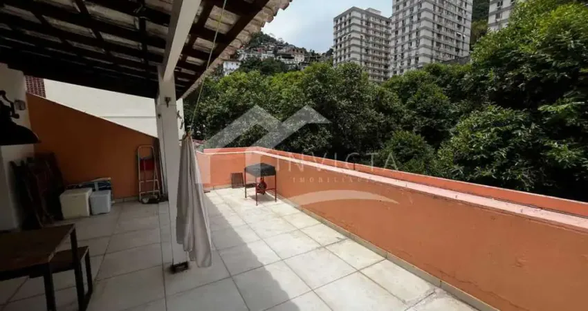 Apartamento com 1 quarto à venda na Rua Henrique Oswald, Copacabana, Rio de Janeiro